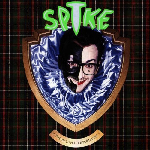 Elvis Costello – Spike (1989) [FLAC]