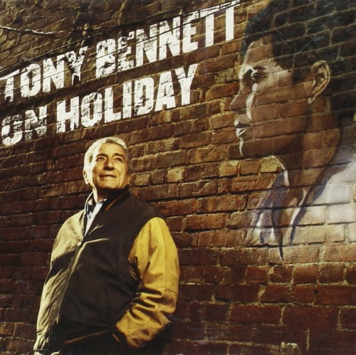 Tony Bennett – On Holiday (1997) [FLAC]