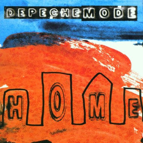 Depeche Mode – Home (1997) [FLAC]