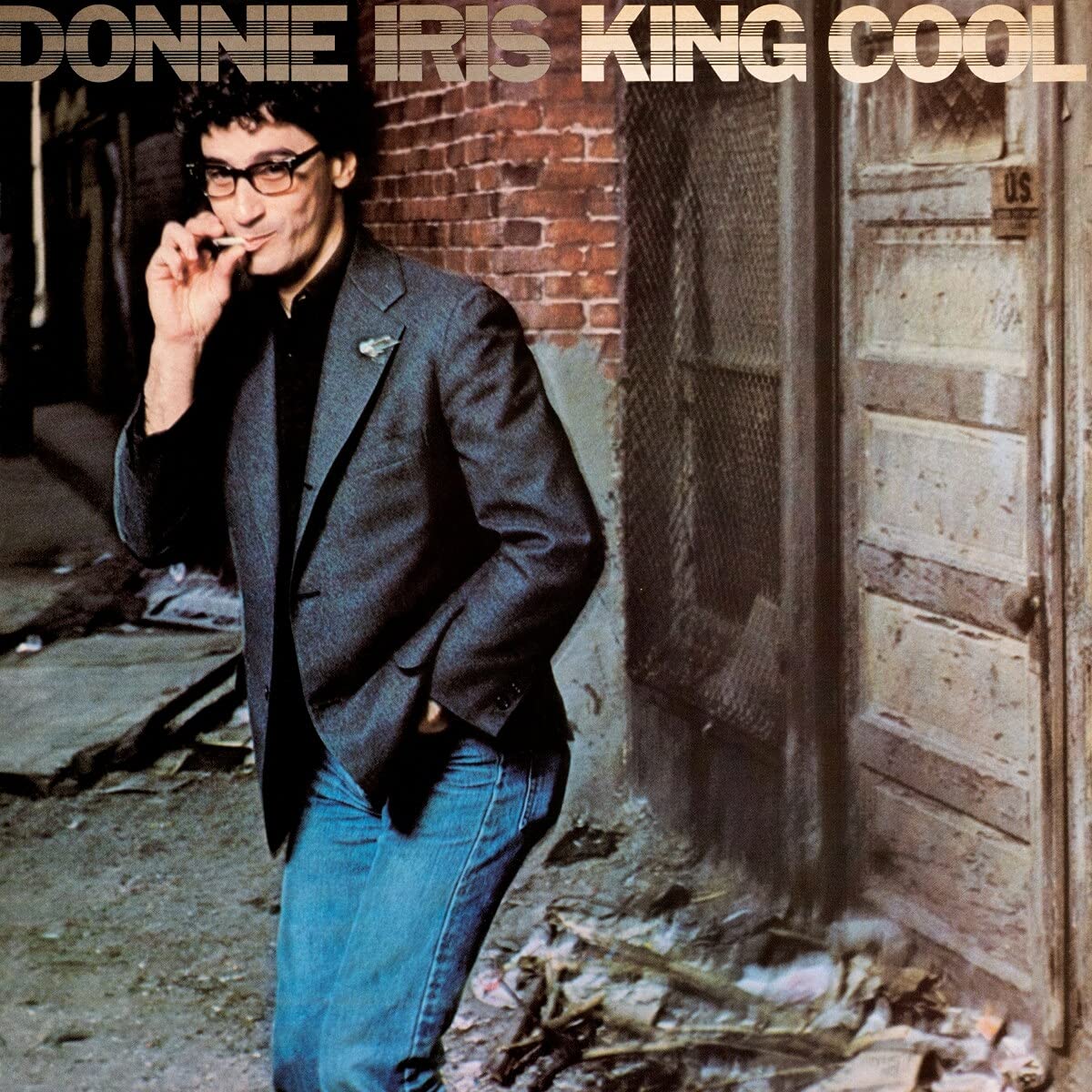 Donnie Iris - King Cool (2021) [FLAC] Download