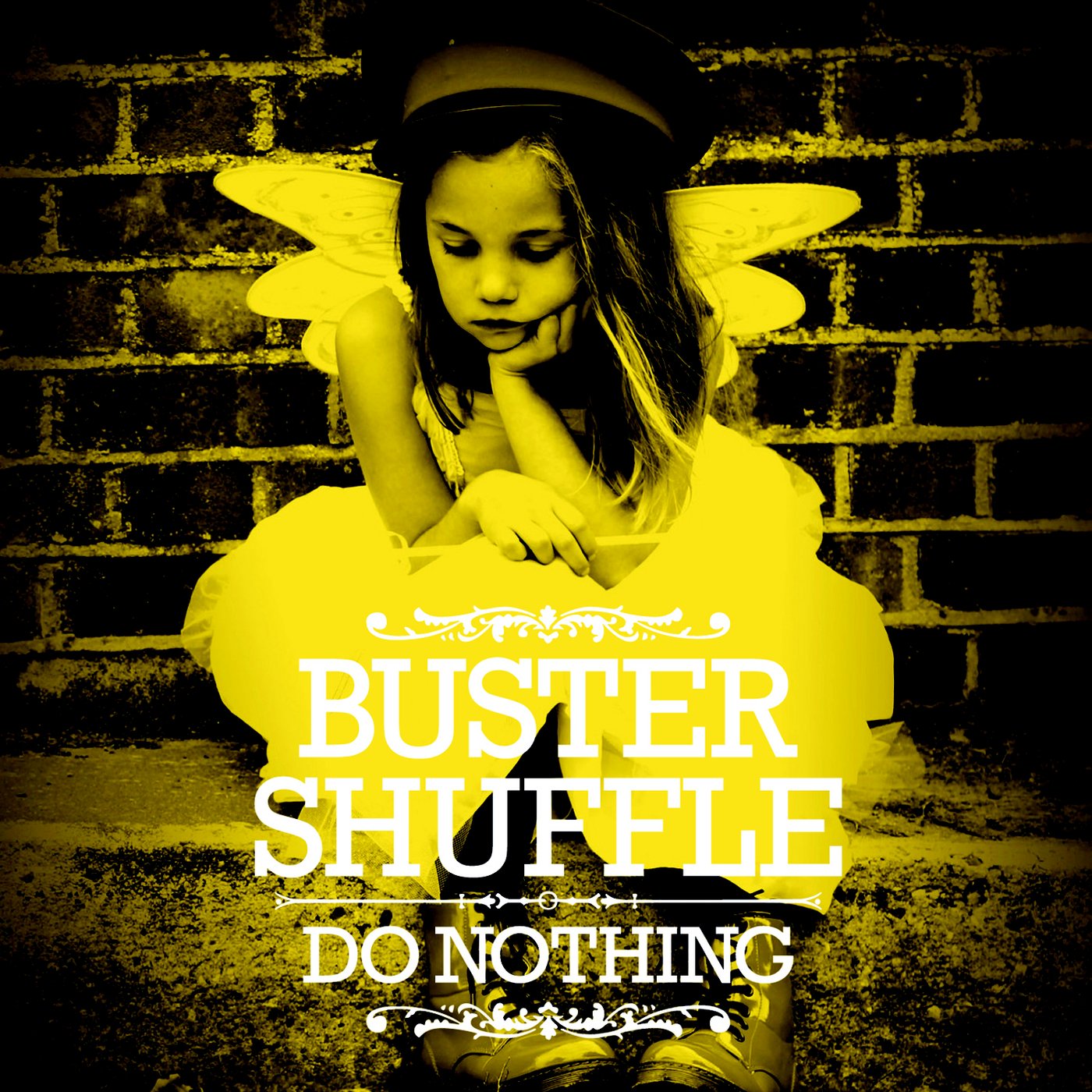 Buster Shuffle – Do Nothing (2012) [FLAC]