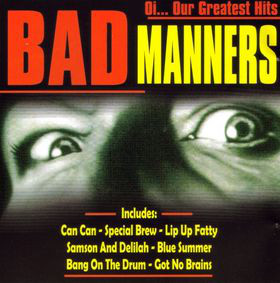 Bad Manners – Oi… Our Greatest Hits (2003) [FLAC]