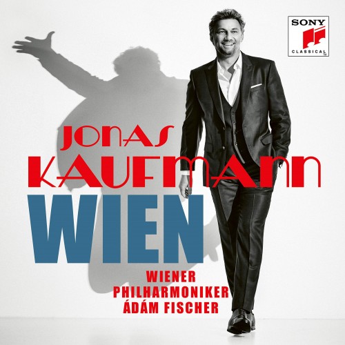 Jonas Kaufmann – Wien (2019) [FLAC]