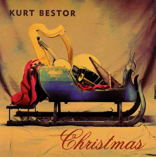 Kurt Bestor – Christmas (1995) [FLAC]
