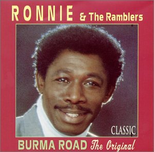 Ronnie And The Ramblers – Burma Road The Original (1997) [FLAC]