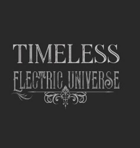 Electric Universe – Timeless (2021) [FLAC]