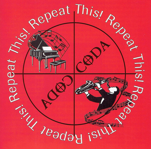 Coda – Repeat This (1999) [FLAC]