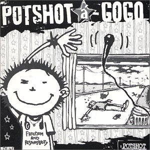 Potshot – A-GoGo (2001) [FLAC]