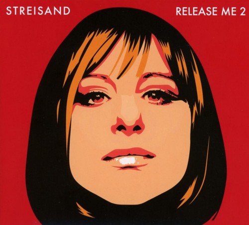 Barbra Streisand – Release Me 2 (2021) [FLAC]