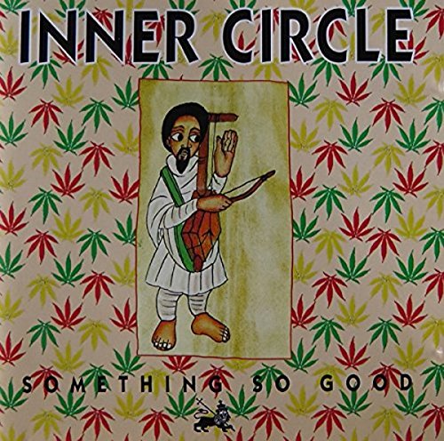 Inner Circle – Something So Good (1993) [FLAC]