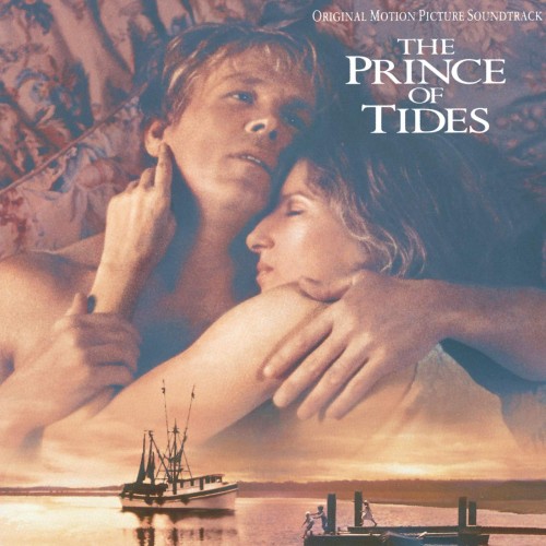 James Newton Howard – The Prince Of Tides (1991) [FLAC]