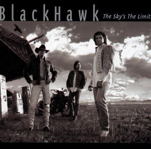 Blackhawk – The Sky’s the Limit (1998) [FLAC]