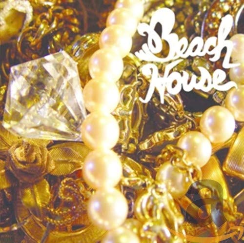 Beach House – Beach House (2007) [FLAC]