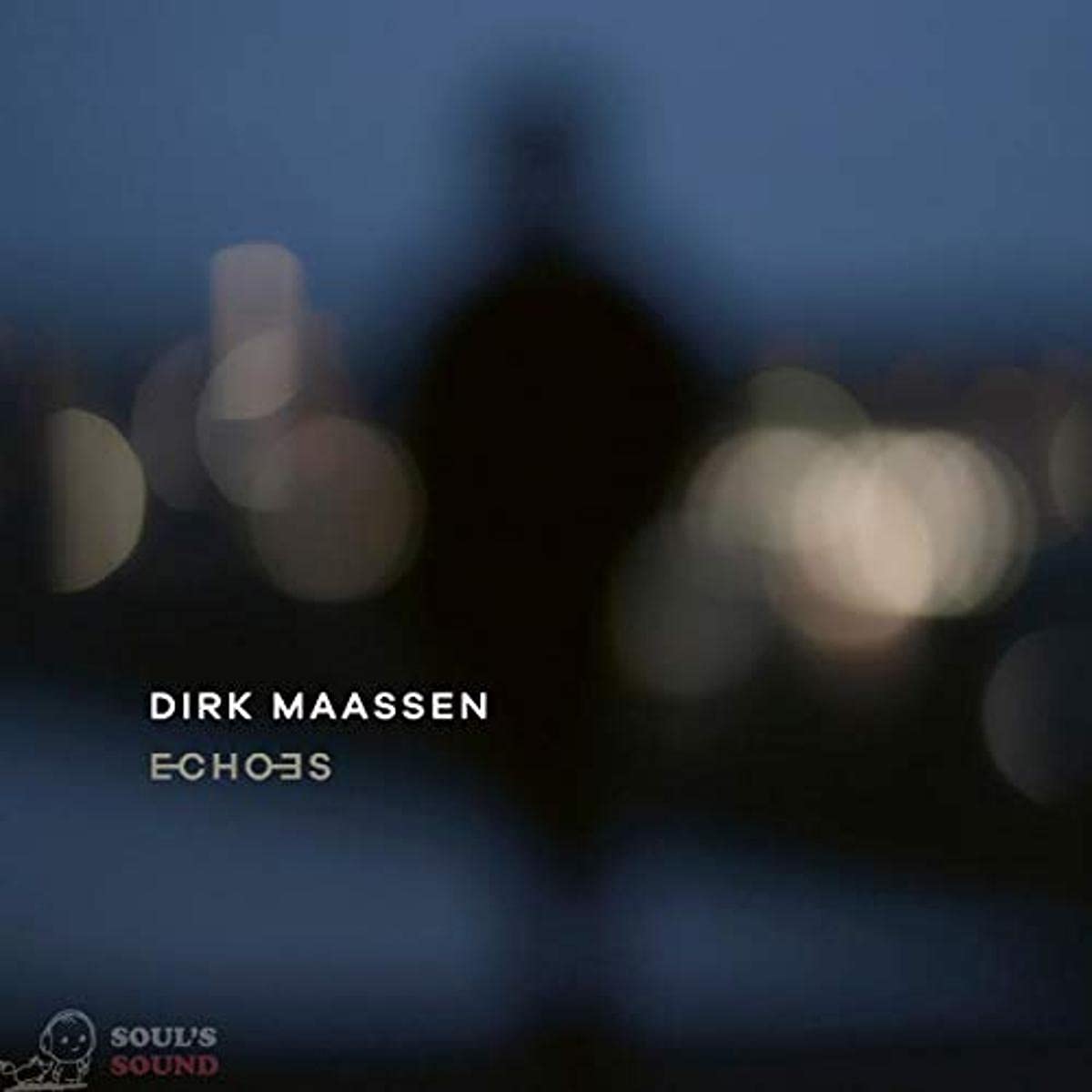 Dirk Maassen – Echoes (2021) [FLAC]