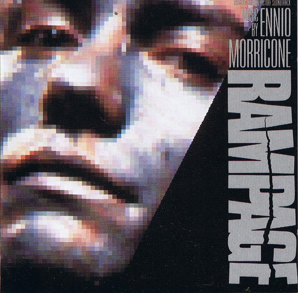 Ennio Morricone – Rampage (1987) [FLAC]