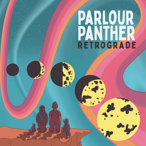 Parlour Panther – Retrograde (2021) [FLAC]