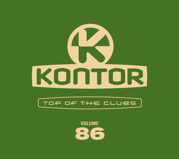 VA – Kontor Top Of The Clubs Volume 86 (2020) [FLAC]