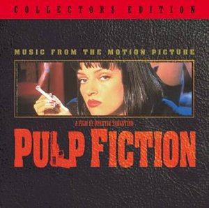 VA – Pulp Fiction (2002) [FLAC]