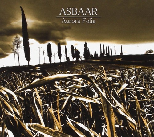 Asbaar – Aurora Folia (2013) [FLAC]