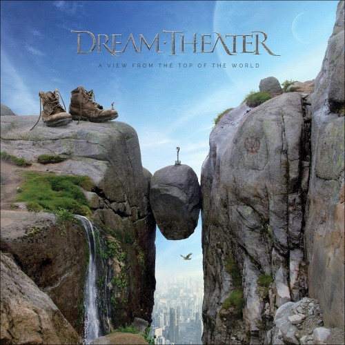 Dream Theater – A View From The Top Of The World (2021) [FLAC]