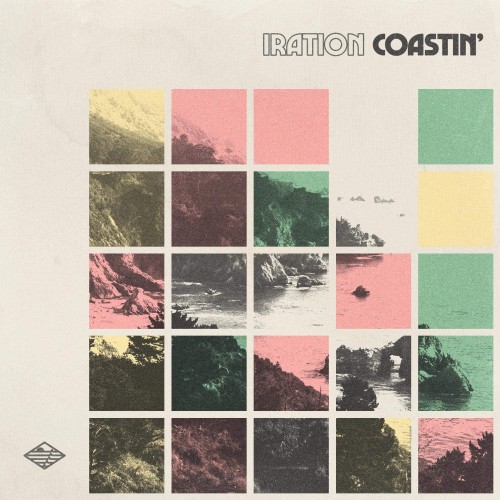 Iration – Coastin’ (2020) [FLAC]