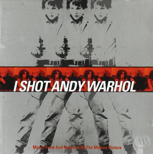 VA – I Shot Andy Warhol (1996) [FLAC]