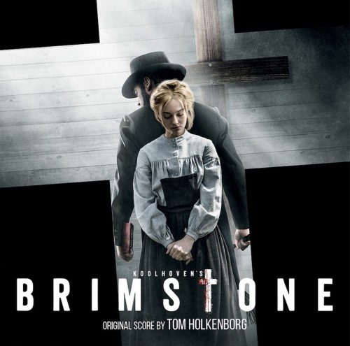 Tom Holkenborg – Brimstone (2017) [FLAC]