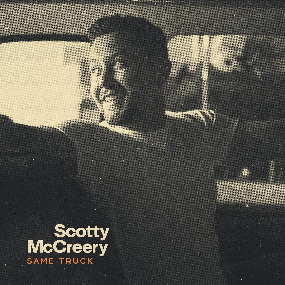 Scotty McCreery – Same Truck (2021) [FLAC]