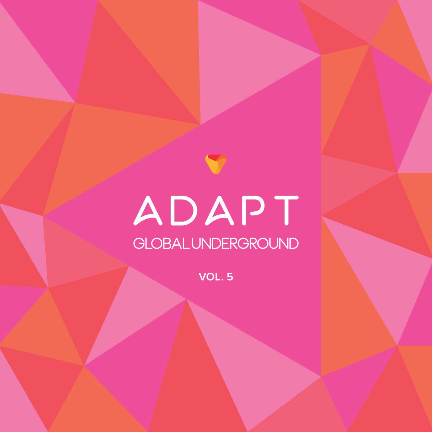 VA – Global Underground Adapt Vol. 5 (2021) [FLAC]