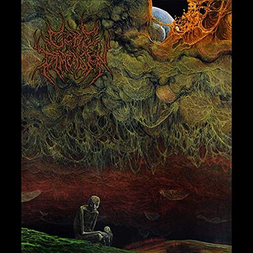 Gore Dimension – Ethereal Realm (2021) [FLAC]