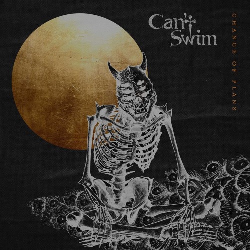 Can’t Swim – Change of Plans (2021) [FLAC]