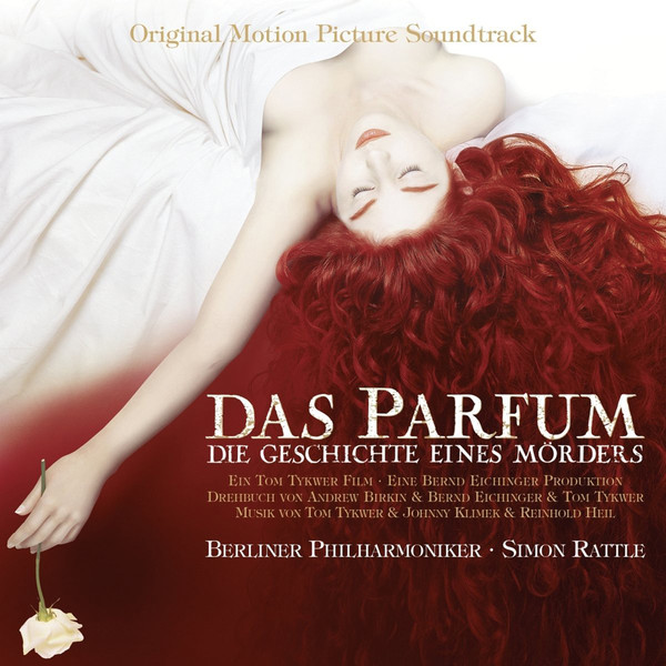 Berliner Philharmoniker – Simon Rattle – Das Parfum – Die Geschichte Eines Mörders (2006) [FLAC]