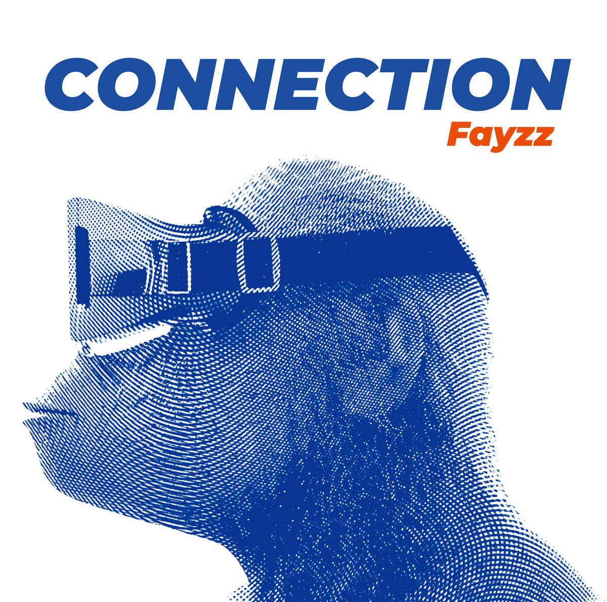 Fayzz – CONNECTION (2021) [FLAC]