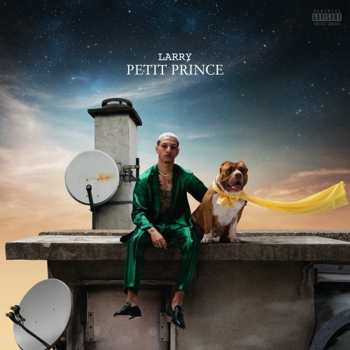 Larry – Petit Prince (2021) [FLAC]