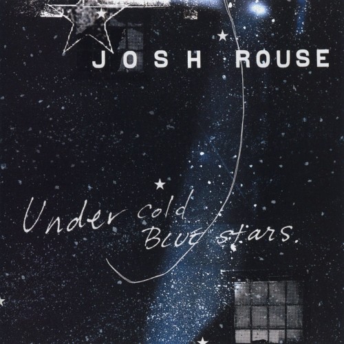 Josh Rouse – Under Cold Blue Stars (2002) [FLAC]