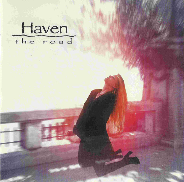 Haven – The Road (2011) [FLAC]