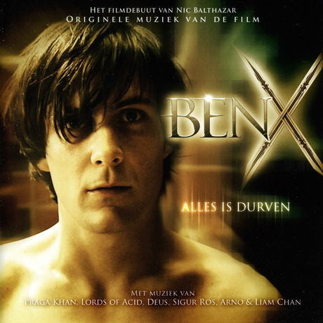 VA – Ben X (2007) [FLAC]