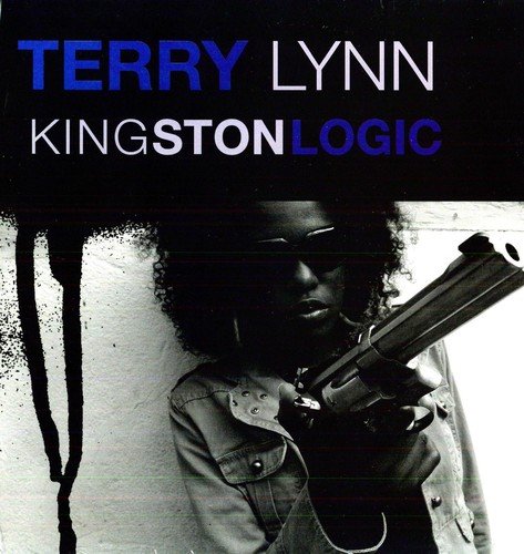 Terry Lynn – Kingstonlogic (2007) [FLAC]
