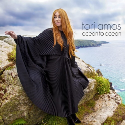 Tori Amos – Ocean To Ocean (2021) [FLAC]