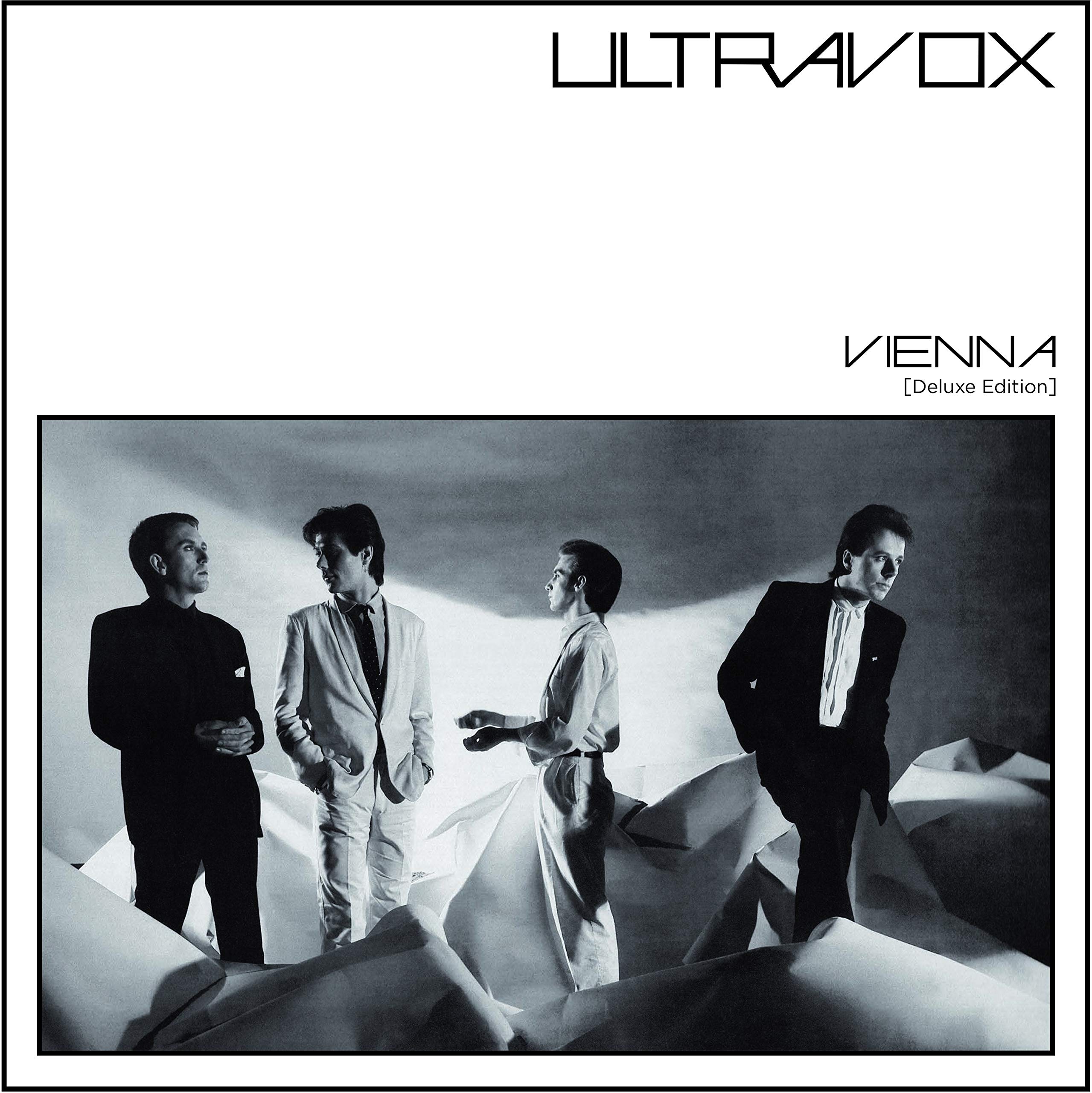 Ultravox – Vienna (DVDA) (2020) [FLAC]