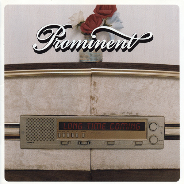 Prominent – Long Time Coming (2003) [FLAC]