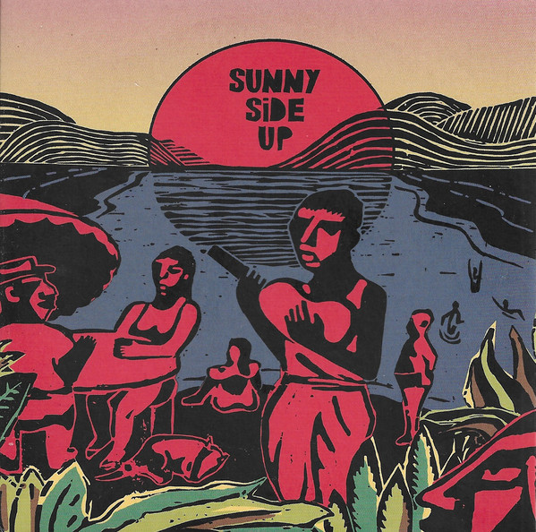 VA – Sunny Side Up (2019) [FLAC]