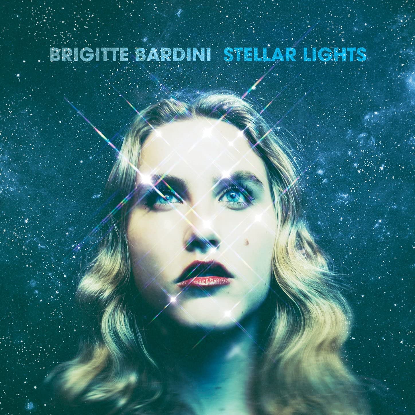 Brigitte Bardini – Stellar Lights (2021) [FLAC]