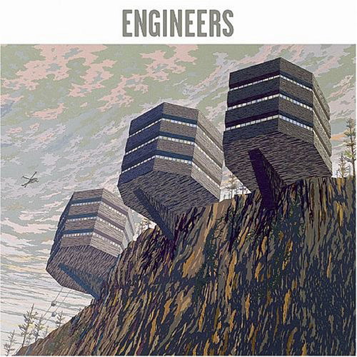 Engineers – Engineers (2005) [FLAC]