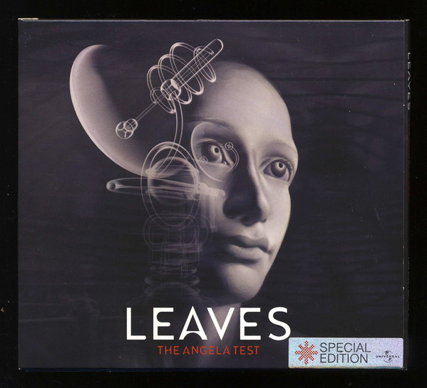 Leaves – The Angela Test (2005) [FLAC]