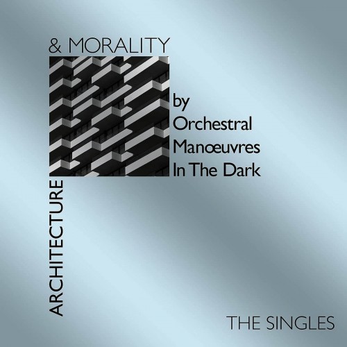 Orchestral Manoeuvres In The Dark – Architecture & Morality  The Singles (2021) [FLAC]
