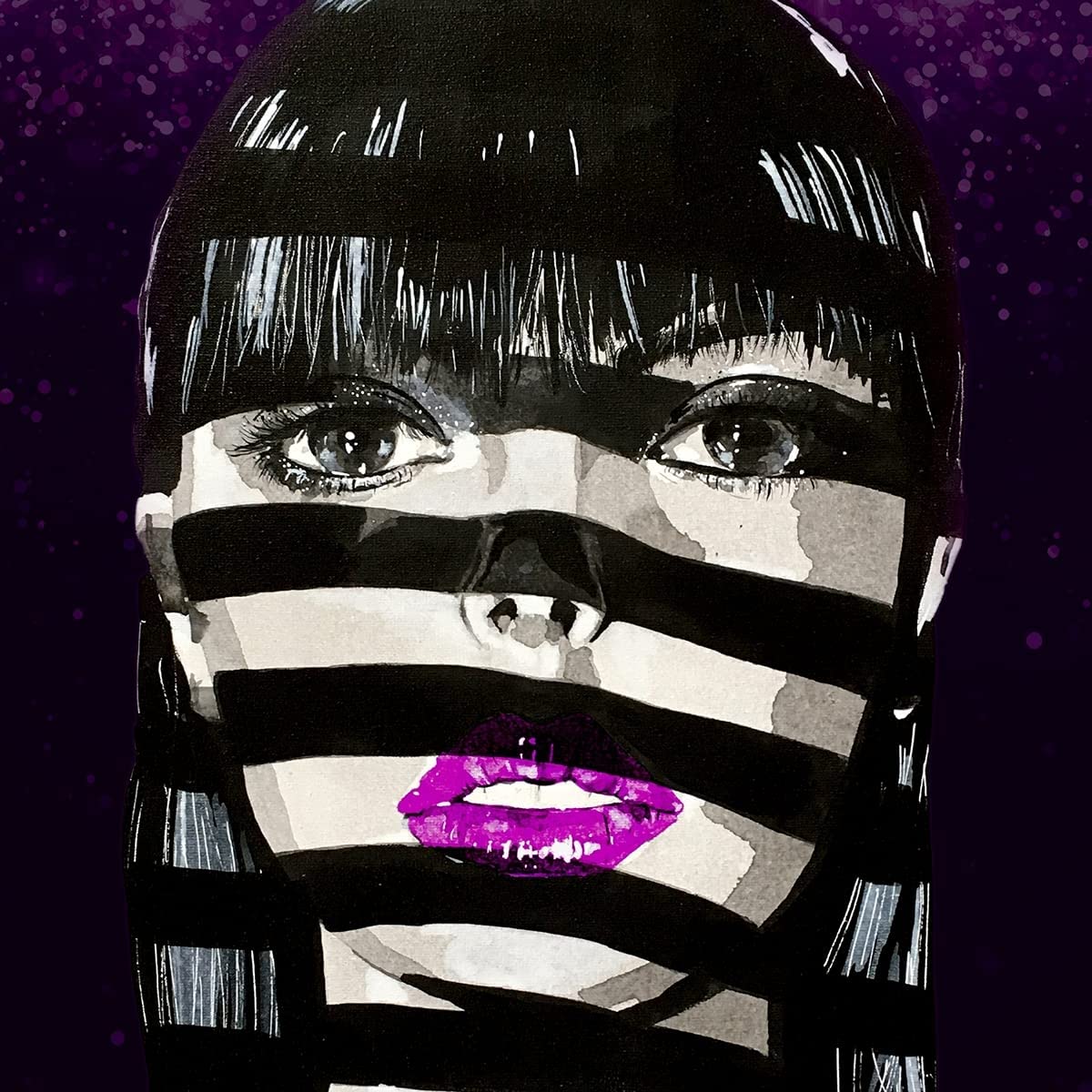 Purple Disco Machine – Exotica (2021) [FLAC]