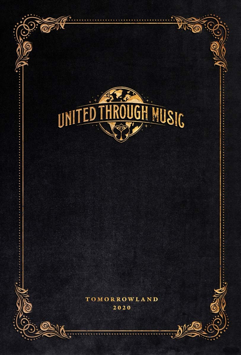 VA – Tomorrowland 2020 United Through Music (2020) [FLAC]