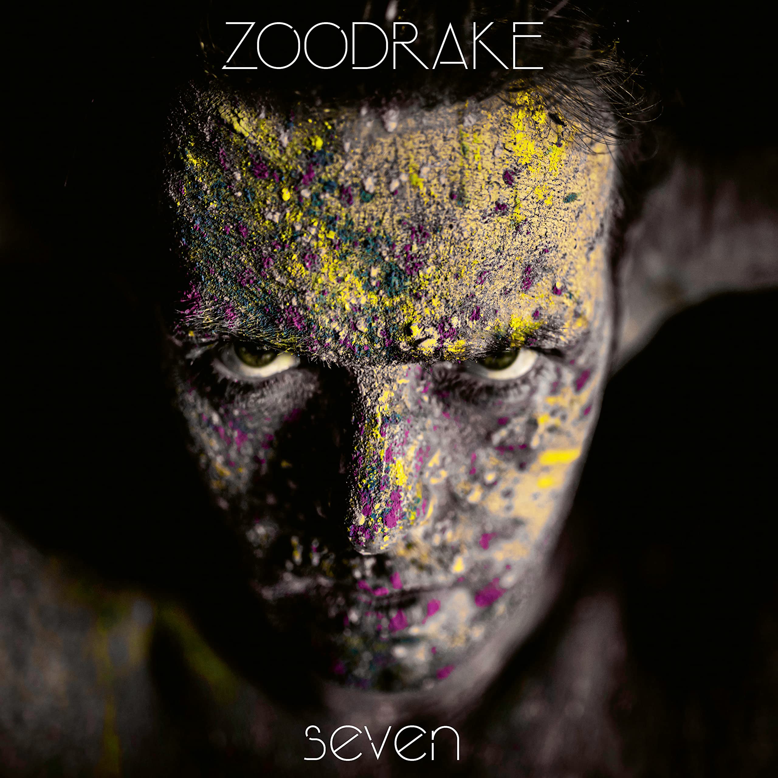 Zoodrake – Seven (2021) [FLAC]