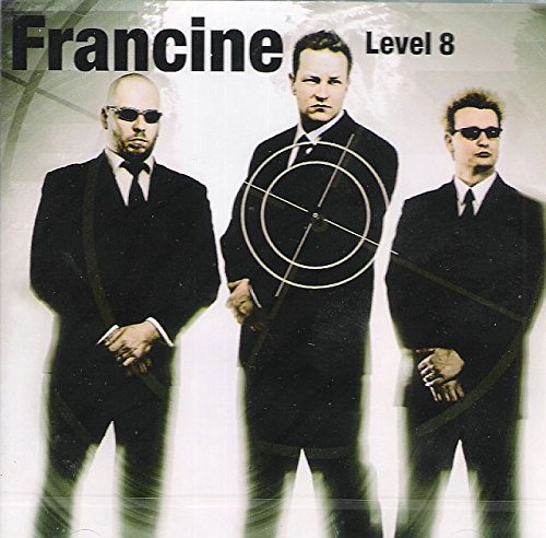 Francine – Level 8 (2003) [FLAC]